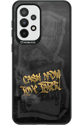 Liquid Assets Gold - Samsung Galaxy A33