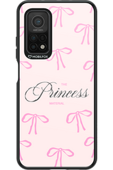 Princess Material 2.0 - Xiaomi Mi 10T 5G