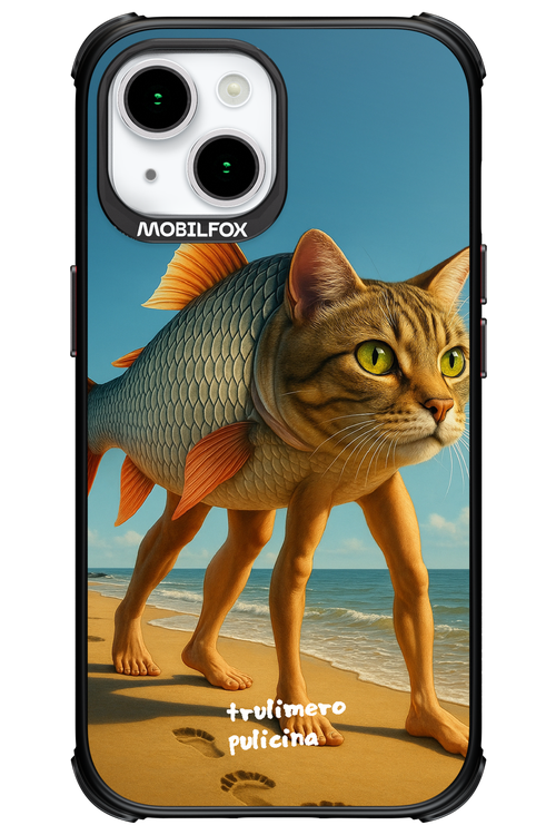 Trulimero Pulicina - Apple iPhone 15