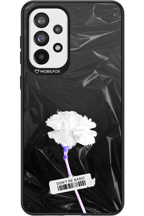 Basic Flower - Samsung Galaxy A73