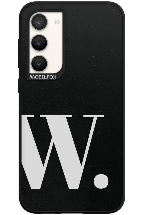 W (Off Space) 2.0 - Samsung Galaxy S23 Plus