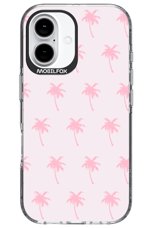 Palm Forest - Apple iPhone 16