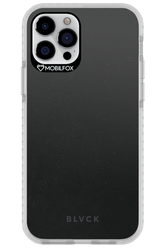 BLVCK - Apple iPhone 12 Pro