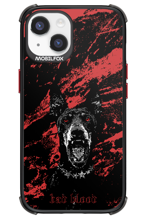 Bad Blood - Apple iPhone 14