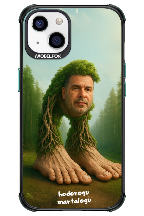 Hodorogu Martalogu - Apple iPhone 13
