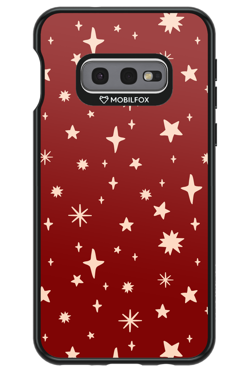 Starlights - Samsung Galaxy S10e