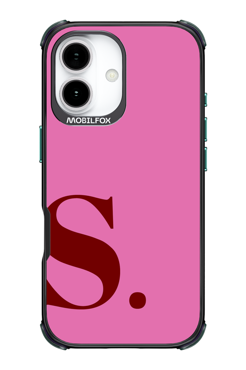 S (Sorbet) 2.0 - Apple iPhone 17
