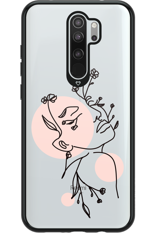 Confidence 2.0 - Xiaomi Redmi Note 8 Pro