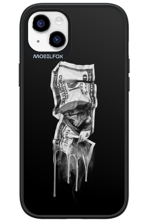 Melting Money 2.0 - Apple iPhone 14 Plus