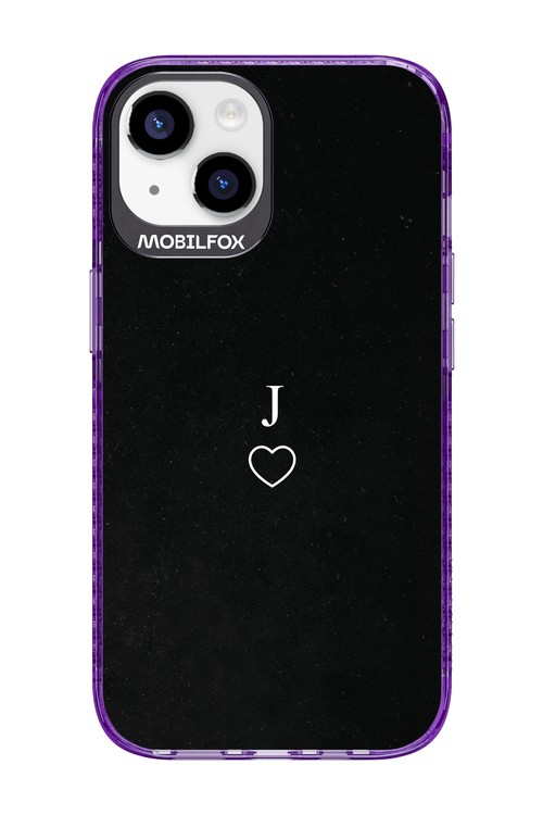 J Black 2.0 - Apple iPhone 14