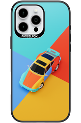 Colortherapy - Apple iPhone 16 Pro Max