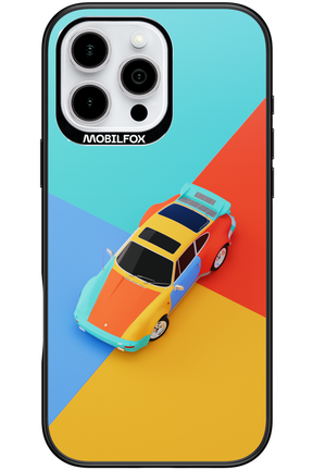 Colortherapy - Apple iPhone 16 Pro Max