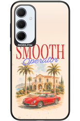 Smooth Operator 2.0 - Samsung Galaxy A35