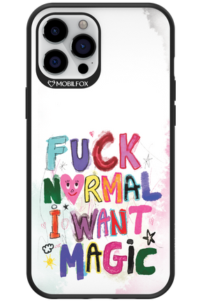 Magic - Apple iPhone 12 Pro Max