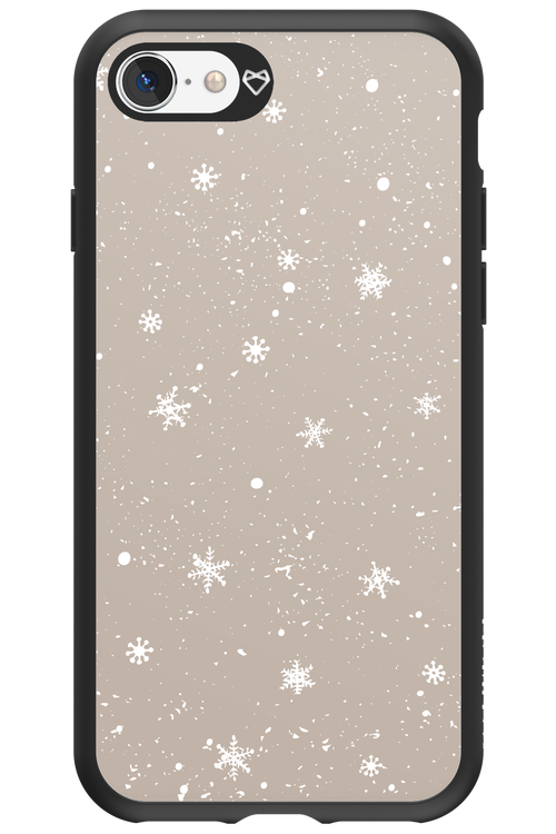 Stardust - Apple iPhone SE 2020