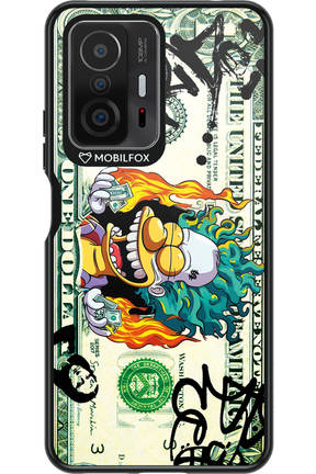 CLOWN 2.0 - Xiaomi Mi 11T Pro