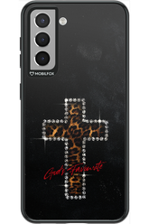 God's Favourite - Samsung Galaxy S21
