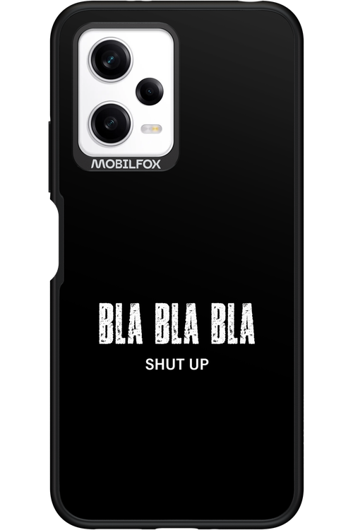 Bla Bla II - Xiaomi Redmi Note 12 5G