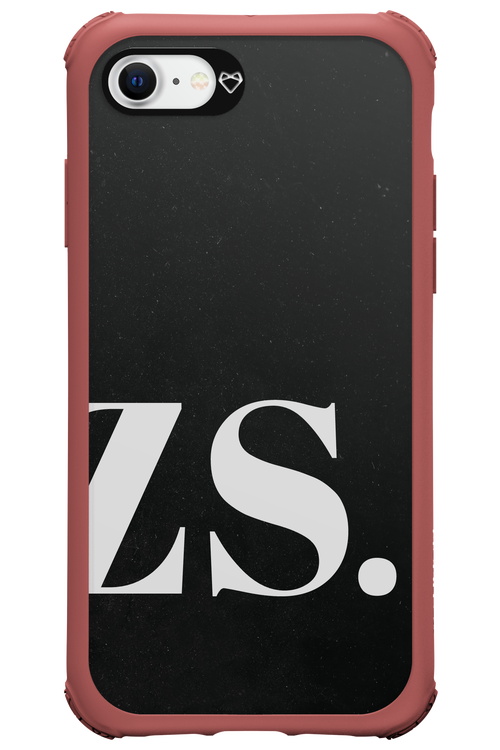 ZS (Off Space) - Apple iPhone 8