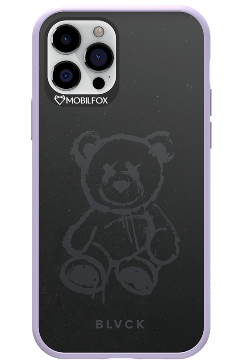 BLVCK BEAR - Apple iPhone 12 Pro