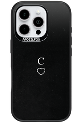 C Black 2.0 - Apple iPhone 16 Pro
