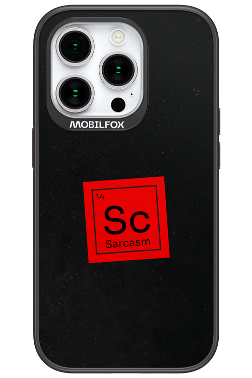 Sc 2.0 - Apple iPhone 15 Pro