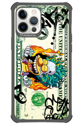 CLOWN 2.0 - Apple iPhone 12 Pro Max