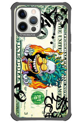 CLOWN 2.0 - Apple iPhone 12 Pro Max