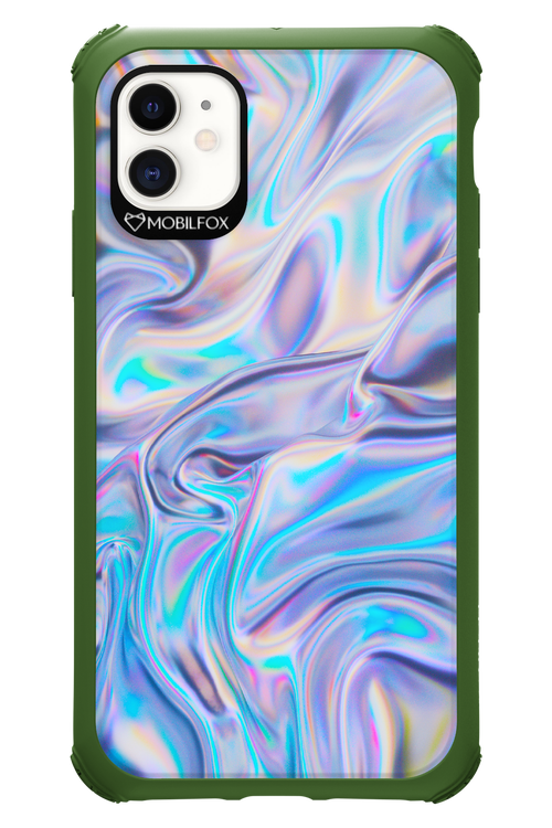 Holo Dreams - Apple iPhone 11