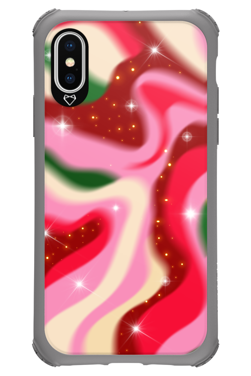 Warmes Wishes - Apple iPhone X