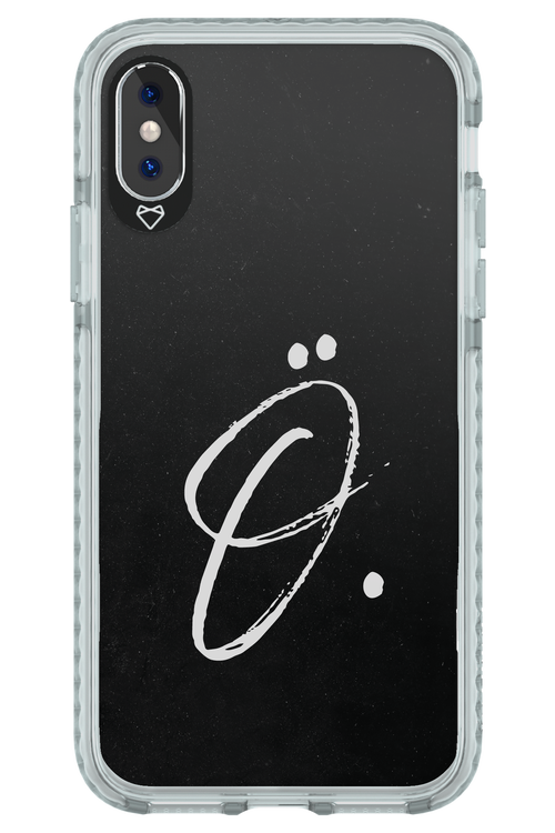 (Off Space) O II 2.0 - Apple iPhone XS