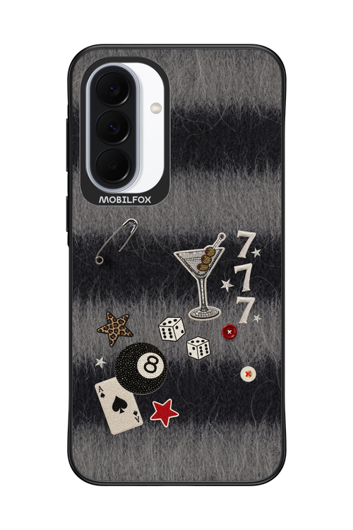 Fluff Stuff 2.0 - Samsung Galaxy A37