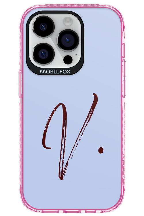 (Jellyfish Presso) V 2.0 - Apple iPhone 14 Pro