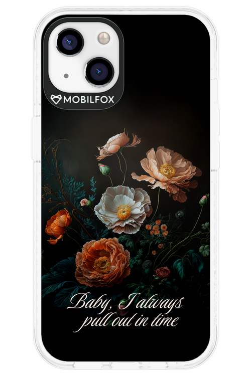 In time 2.0 - Apple iPhone 13