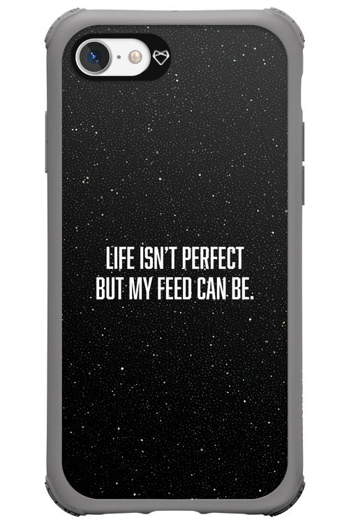 My feed 2.0 - Apple iPhone 7