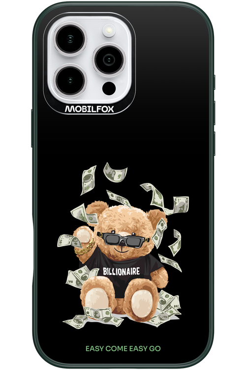 Easy Come Easy Go - Apple iPhone 16 Pro Max