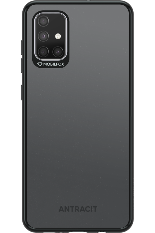 Antracit 2.0 - Samsung Galaxy A71