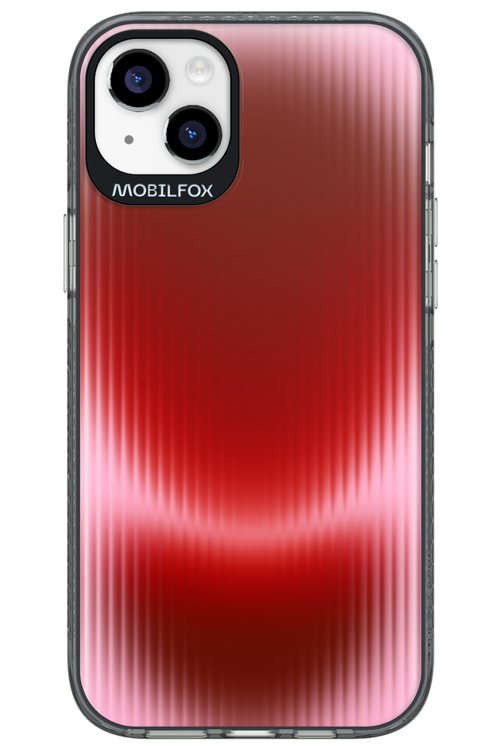 Lava Lamp - Apple iPhone 14 Plus