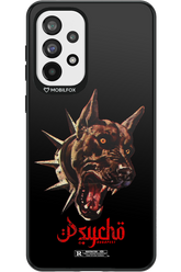 Psydog - Samsung Galaxy A73