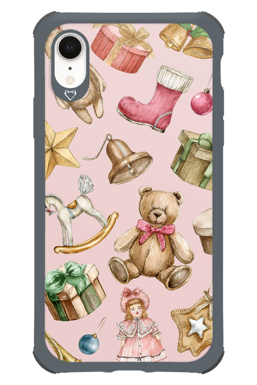 Toy Shop - Apple iPhone XR