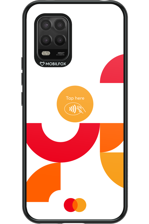 MC EU Color 2.0 - Xiaomi Mi 10 Lite 5G