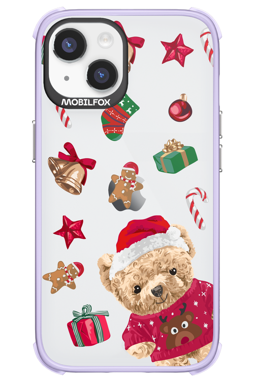 Gifts Bear - Apple iPhone 14