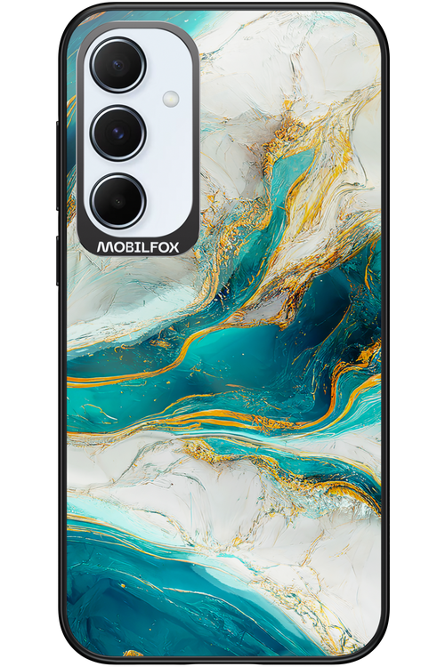 Emerald 2.0 - Samsung Galaxy A55