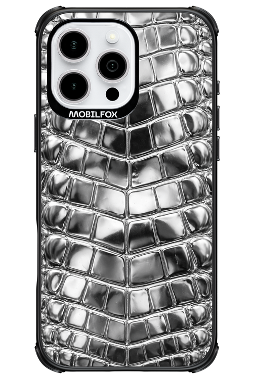 ChromeGator - Apple iPhone 16 Pro Max