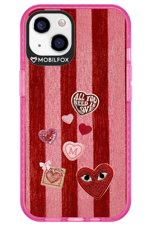 Soul Jeans 2.0 - Apple iPhone 13