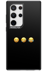 My Laugh - Samsung Galaxy S24 Ultra