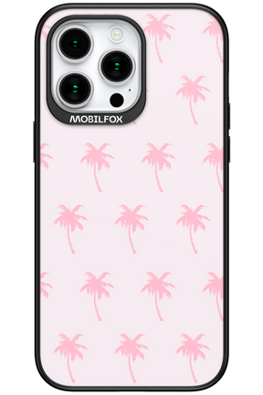 Palm Forest - Apple iPhone 15 Pro Max