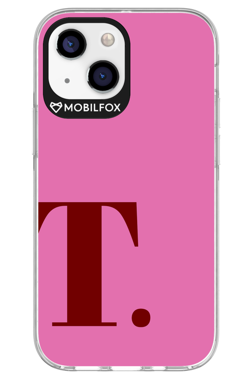 T (Sorbet) 2.0 - Apple iPhone 13 Mini