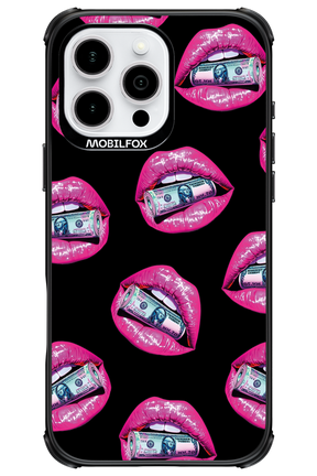 Money Lips - Apple iPhone 16 Pro Max