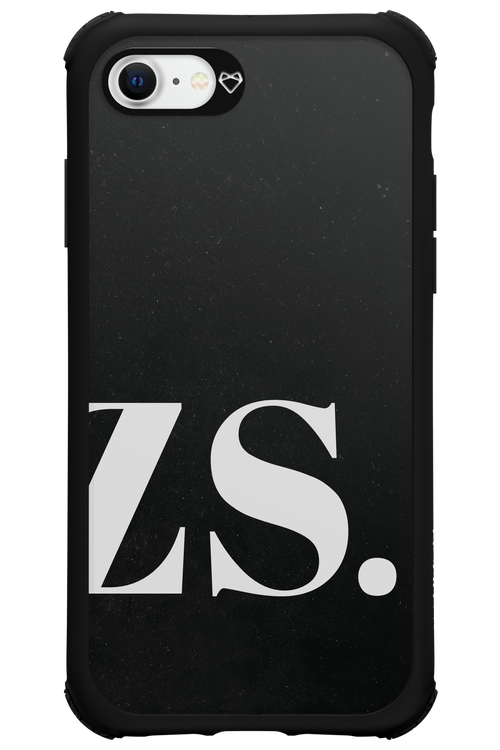 ZS (Off Space) - Apple iPhone 8